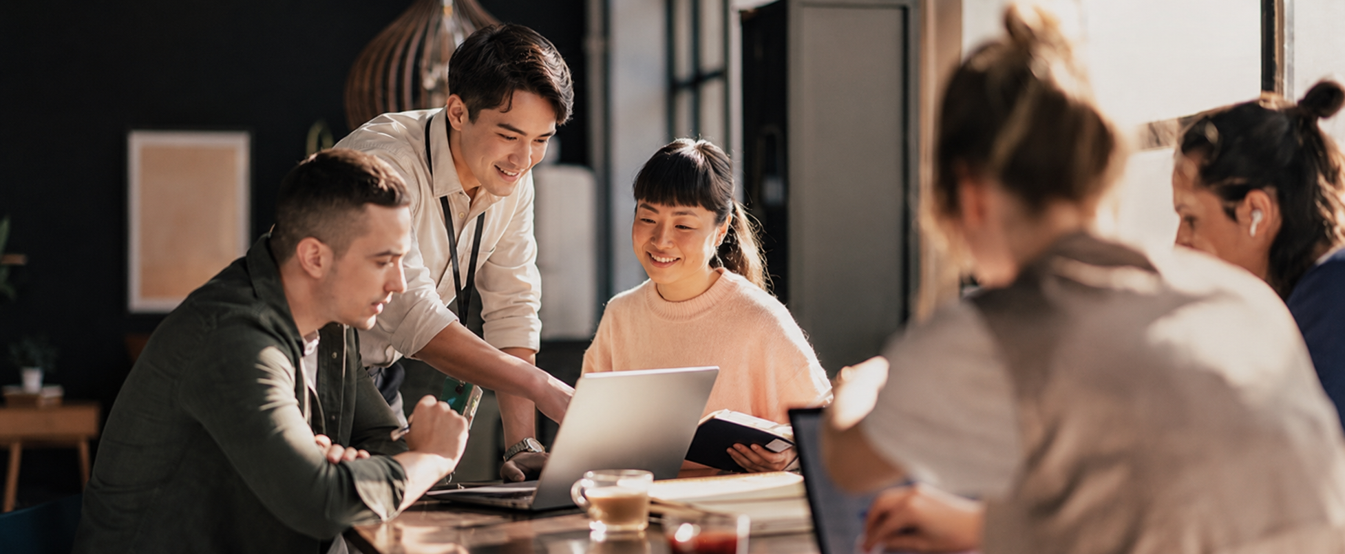 Enterprise Data Transformation